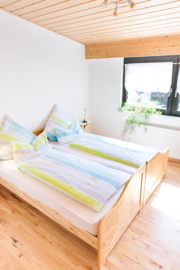 Ferienwohnung Am Breyer Talbach Exteriér fotografie