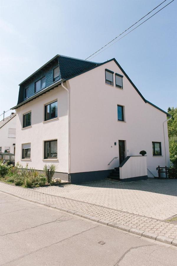 Ferienwohnung Am Breyer Talbach Exteriér fotografie