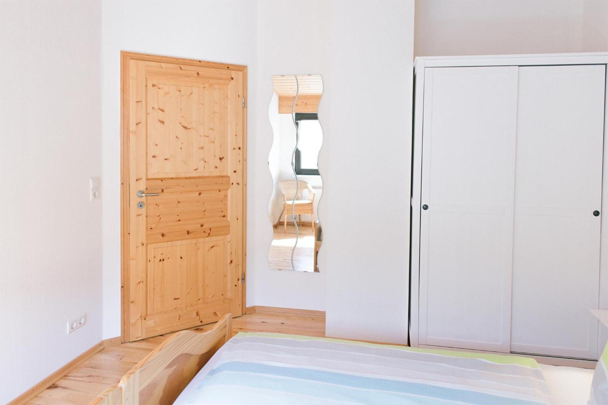 Ferienwohnung Am Breyer Talbach Exteriér fotografie